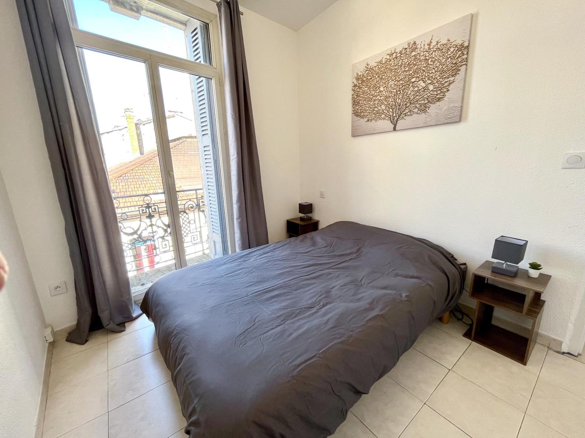 Chaleureux T3 Plein Centre Ville Béziers Kültér fotó
