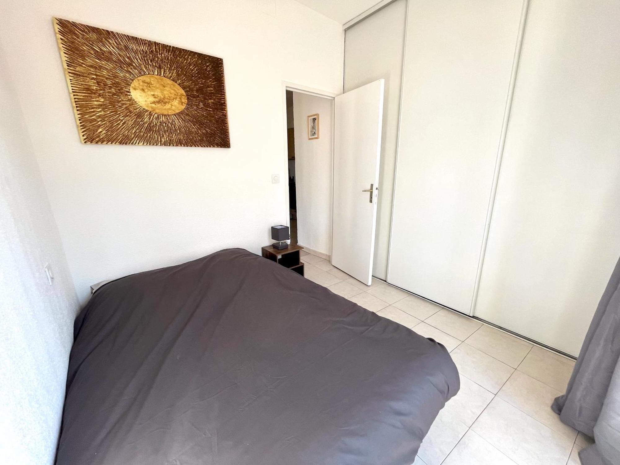 Chaleureux T3 Plein Centre Ville Béziers Kültér fotó